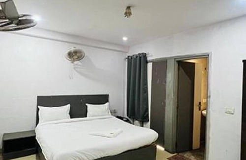 Jaipur Hotel | Fabhotel Jaipahari Palace