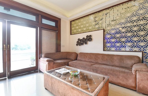 Shyam Nagar Hotel | Fabhotel Jd Four Boutique