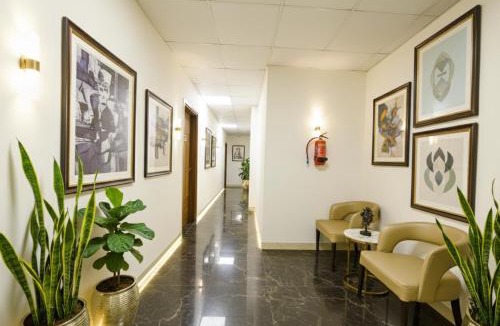 Lajpat Nagar Hotel | FabHotel Just Inn - Nr Lajpat Nagar Market