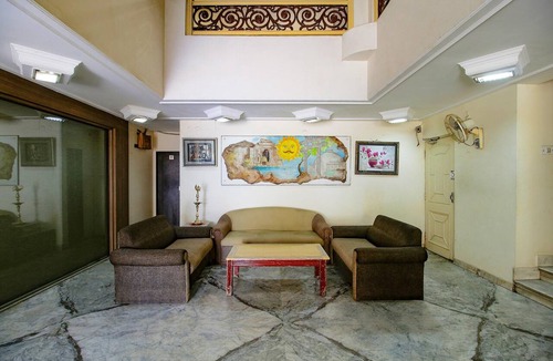 Maharana Pratap Nagar Hotel | FabHotel Kamla Regency - Rani Kamlapati Station