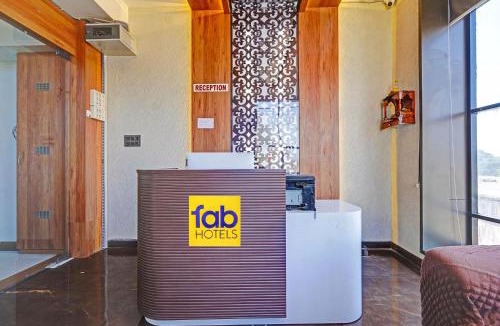 Pen Hotel | FabHotel KV