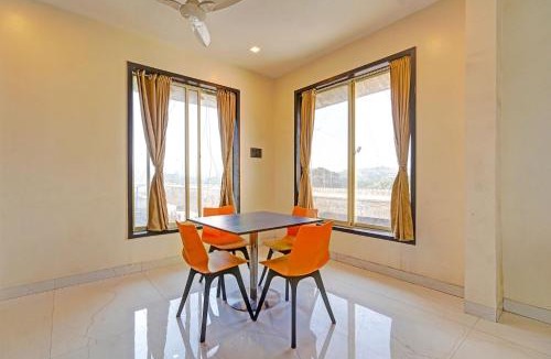 Pen Hotel | FabHotel KV