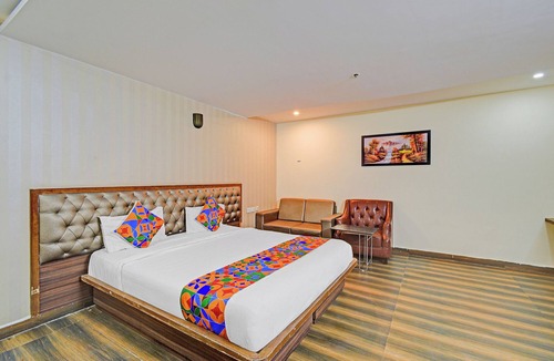 LB Nagar Hotel | FabHotel La Vista In Kothapet