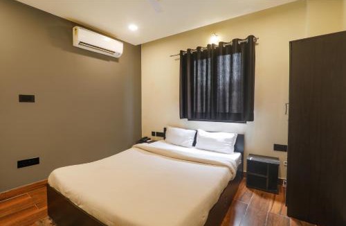 Varanasi Hotel | FabHotel Lemon Grass - Assi Ghat