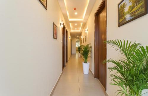 Vaishali Nagar Hotel | FabHotel LFC