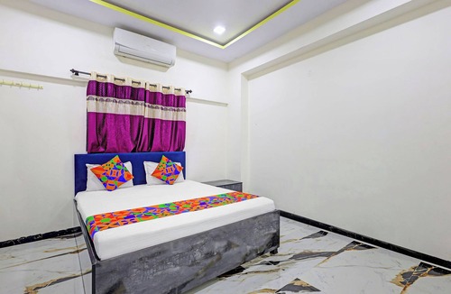 Nandrabad Hotel | Fabhotel Mahi Resort