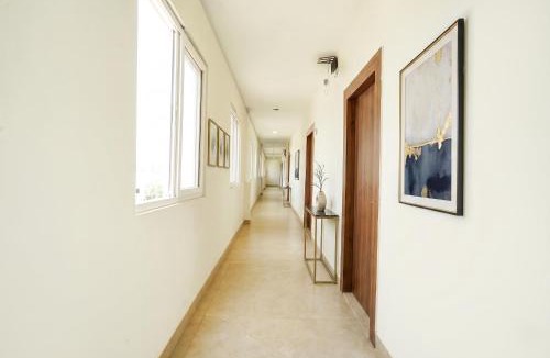 Khammam Hotel | FabHotel Mamatha Grand - Nr Khammam Railway Station