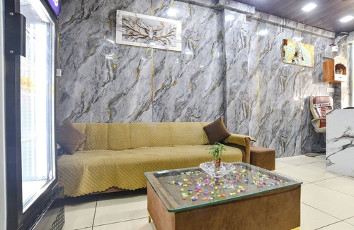 Indore Hotel | Fabhotel Mannat