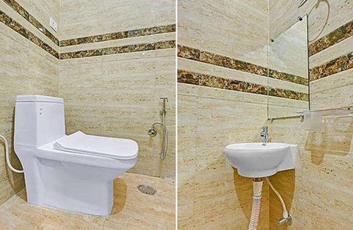 Kalyanpur Hotel | FabHotel Metro Inn