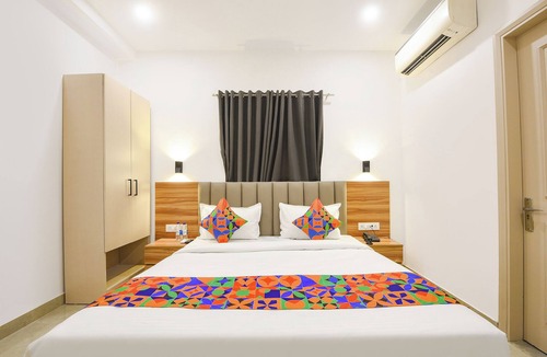 Delhi Hotel | Fabhotel Moro Gujranwala Town