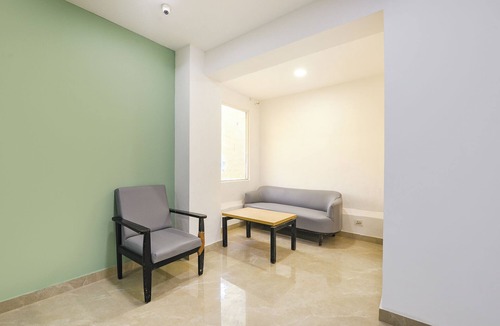 Delhi Hotel | Fabhotel Moro Gujranwala Town