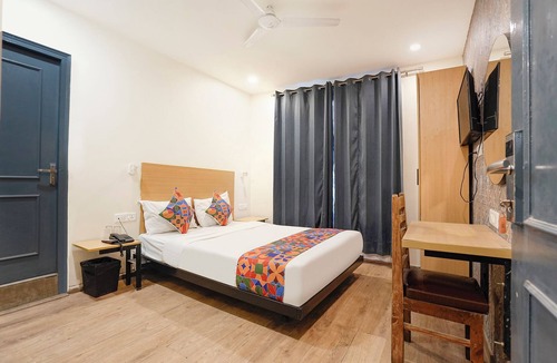 Vasundhara Hotel | Fabhotel Mvr