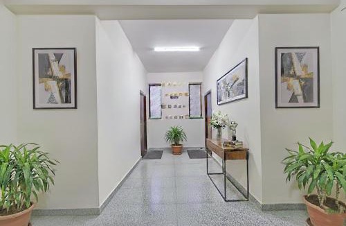 Shamshabad Hotel | FabHotel Namaha Suites