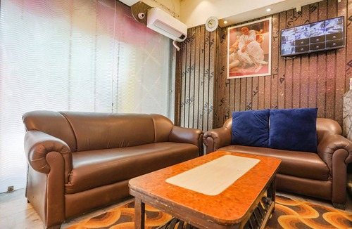 Kanpur Hotel | Fabhotel Naman