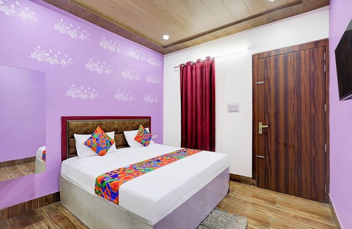 Kanpur Hotel | Fabhotel Neelkanth