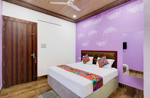 Kanpur Hotel | Fabhotel Neelkanth