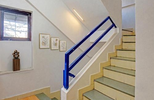 Balewadi Hotel | FabHotel Nisarg Villa
