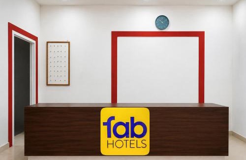 Phase 1 Hotel | FabHotel Noble Suites