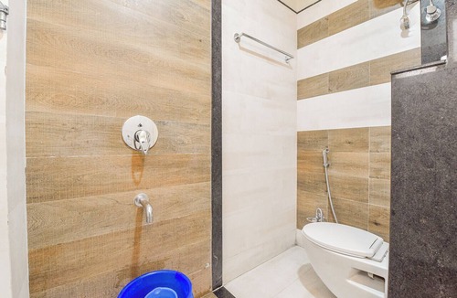 Pink City Hotel | Fabhotel Pink Cozzy