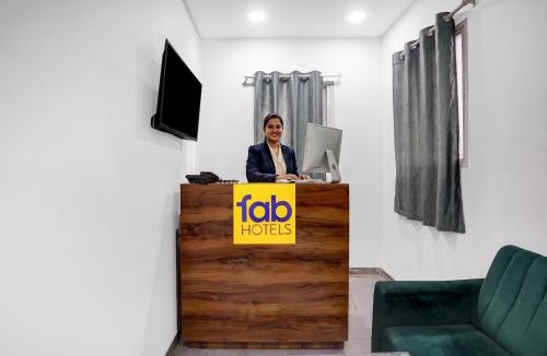Nashik Road Hotel | FabHotel Platinum Pavillion Inn