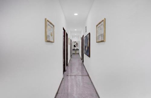 Nashik Road Hotel | FabHotel Platinum Pavillion Inn