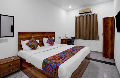Nashik Road Hotel | FabHotel Platinum Pavillion Inn