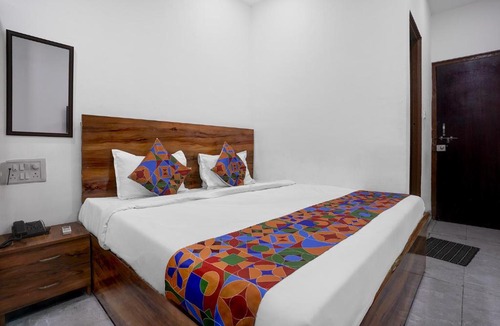 Nashik Road Hotel | FabHotel Platinum Pavillion Inn