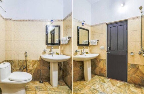 Mayapur Hotel | FabHotel Pramila Inn