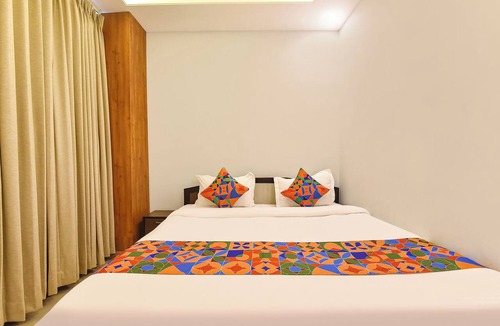 Paschim Vihar Hotel | Fabhotel Prime Garvit