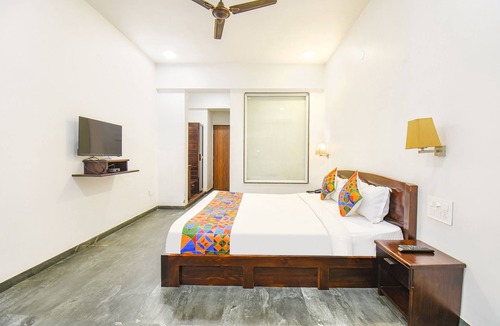 Tungarli Hotel | Fabhotel Prime Kantara