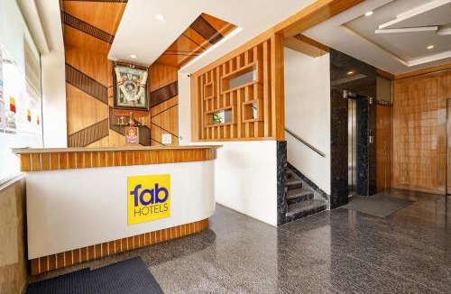 Bommasandra Hotel | FabHotel Prime Mayuri Residency - Yadavanahalli