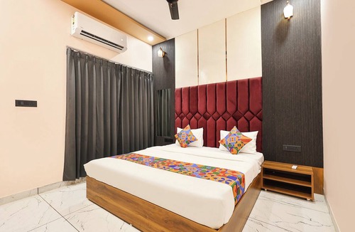 Khatu Hotel | Fabhotel Prime Shyam Emprial