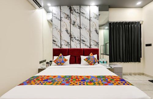 Sikar Hotel | FabHotel Prime Shyam Emprial