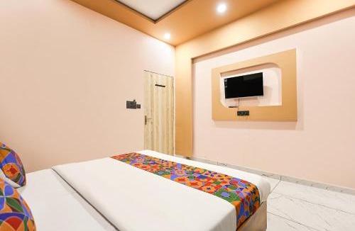 Sikar Hotel | FabHotel Prime Shyam Emprial