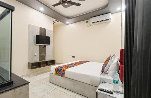 Sikar Hotel | FabHotel Prime Shyam Emprial