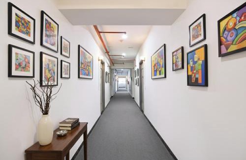 Noida Hotel | FabHotel Prime Spectrum Metro