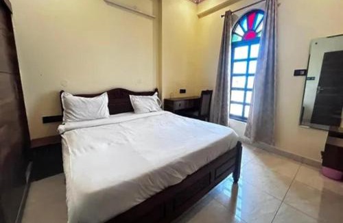 Jaipur District Hotel | FabHotel Prime Vanshil Heritage