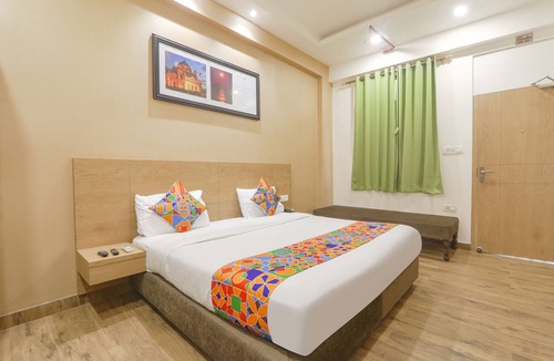 Mohangarh Hotel | Fabhotel Raghubar Kripa