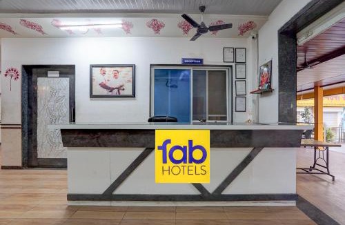 Pune Hotel | FabHotel Raj
