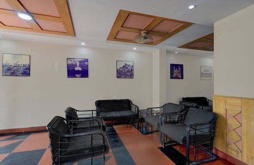 Begumpet Hotel | FabHotel Raj Inn - Nr. KIMS - Sunshine Hospitals, Begumpet