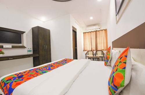 Gurugram Hotel | Fabhotel Rajvanshi Palace