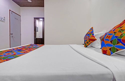 Panchavati Hotel | Fabhotel Ram Krishna