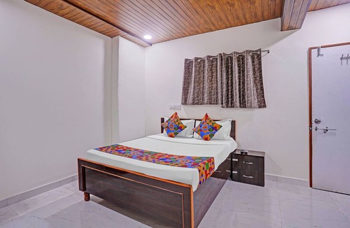 Panchavati Hotel | Fabhotel Ram Krishna
