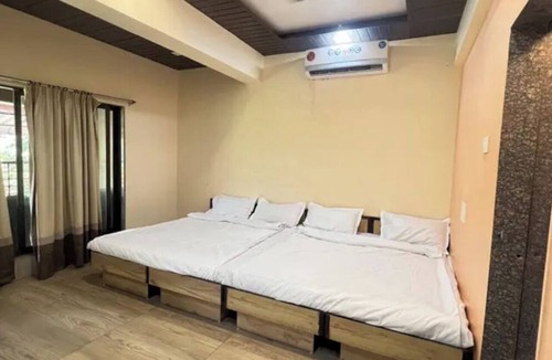Pen Hotel | Fabhotel Riverstone Resort