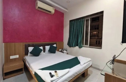 Pen Hotel | Fabhotel Riverstone Resort