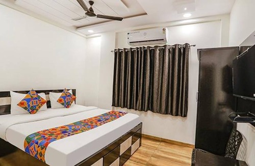 Nagpur Hotel | Fabhotel Royal Stay
