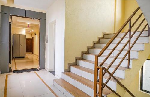 Clover Park Hotel | FabHotel RVC Grand Central