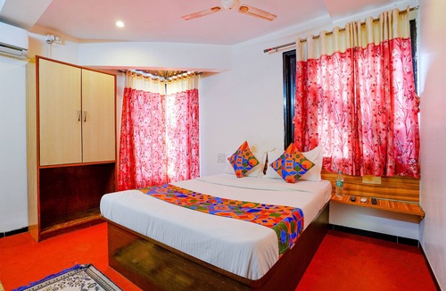 Nashik Road Hotel | FabHotel Sai Chatra