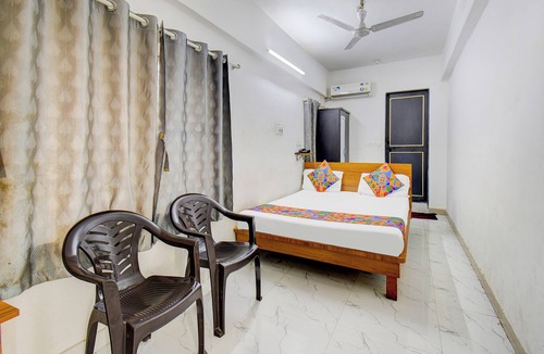Warje Hotel | Fabhotel Sai Executive