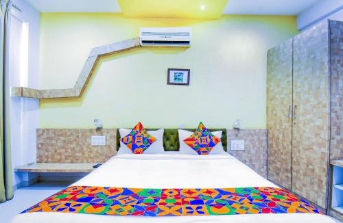 Pirangut Hotel | FabHotel Saiba Residency